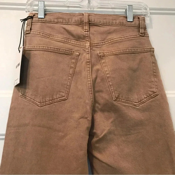 CRE/DONE 90 HIGH RISE SIZE 26 NEW WITH THE TAGS - Picture 5 of 9